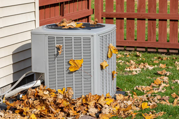 Best Seasonal HVAC Services in Frazee, MN