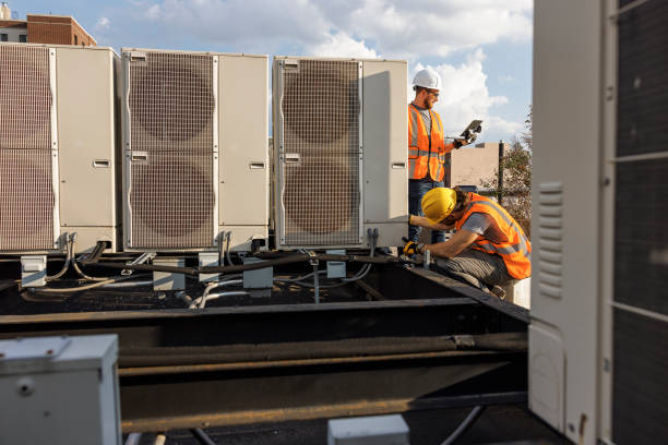 Best Emergency HVAC Services in Frazee, MN