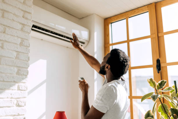 Best HVAC Financing and Leasing in Frazee, MN