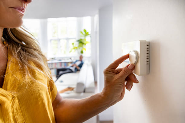 Best Solar-powered HVAC Systems in Frazee, MN