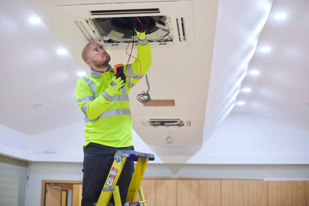 Best HVAC Training and Certification in Frazee, MN
