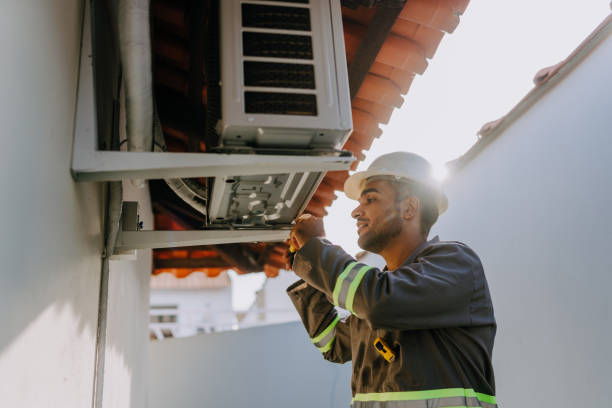 Best HVAC Software and Technology in Frazee, MN