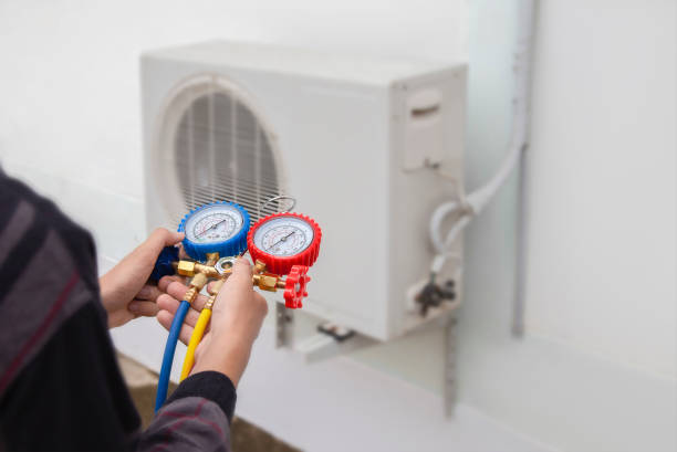Best Thermostats and Smart Controls in Frazee, MN