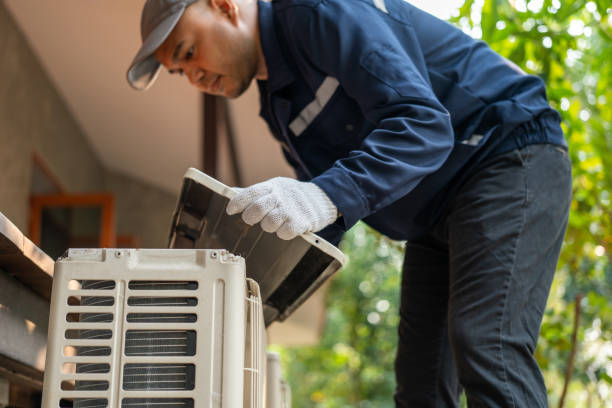 Best HVAC Equipment and Components in Frazee, MN