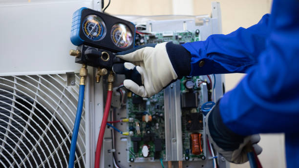 Best VRF (Variable Refrigerant Flow) Systems in Frazee, MN