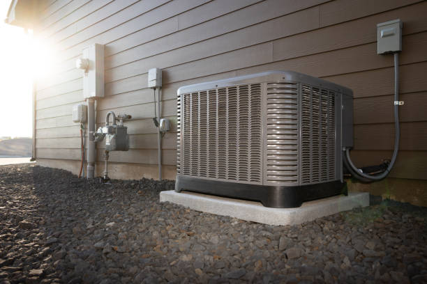 Best HVAC Retrofitting and Upgrading in Frazee, MN